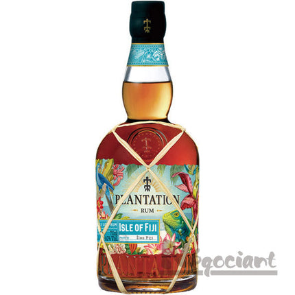 プランテーション ラム アイル オブ フィジー