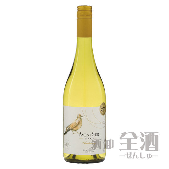 デルスールシャルドネ