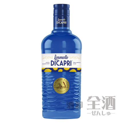 クレーマ アル リモンチェッロ ディ カプリ