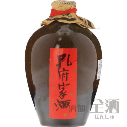 孔府家酒(壺)