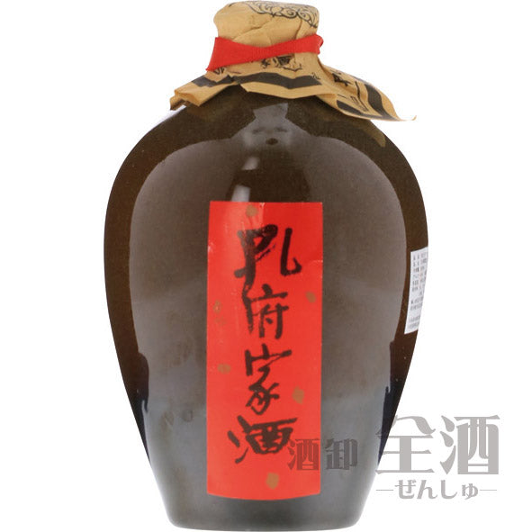 孔府家酒(壺)