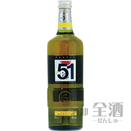パスティス 51