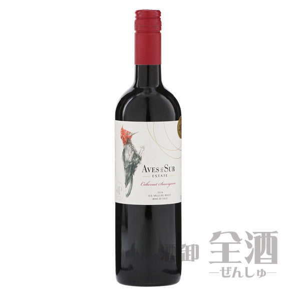 デルスールカベルネソーヴィニヨン