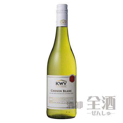 KWV クラシック コレクション シュナンブラン