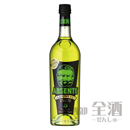 アブサント 26