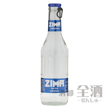 ジーマ 275ml(6本入り)