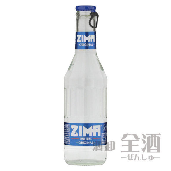 ジーマ 275ml(6本入り)