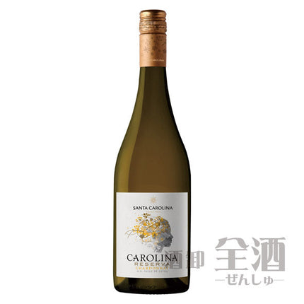 サンタ カロリーナ シャルドネ レセルヴァ