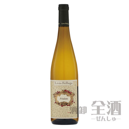 リヴィオ フェッルーガ フリウラーノ