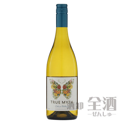 トゥルー ミス シャルドネ
