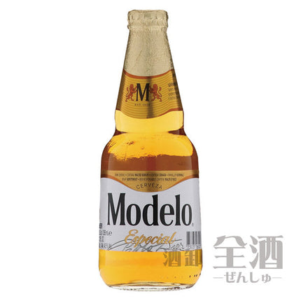 モデロ エスペシアル 355ml(6本)(6本入り)