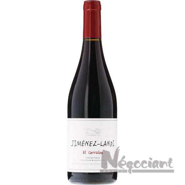 ヒメネス ランディ エル コラロン