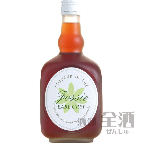 ジョシィー アールグレイ ティー リキュール