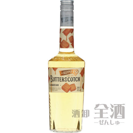 デカイパー バタースコッチキャラメル