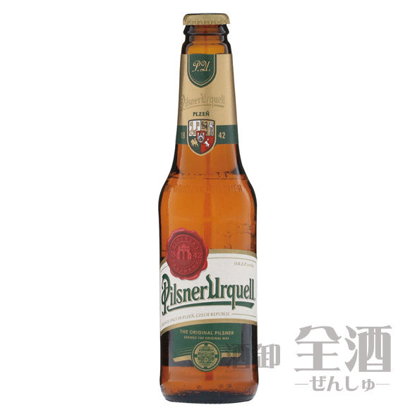 ピルスナー ウルケル 瓶(6本)(6本入り)