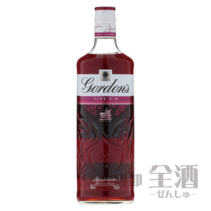 ゴードン スロージン