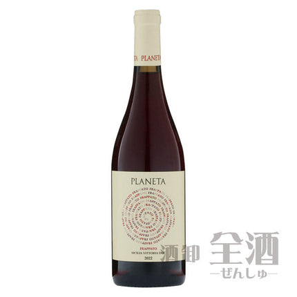 プラネタ フラッパート