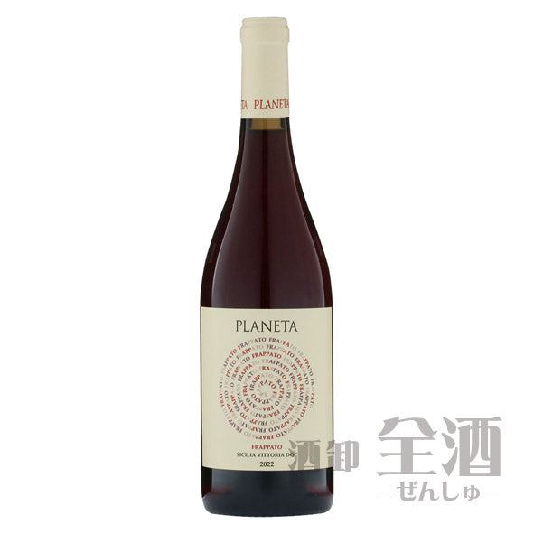 プラネタ フラッパート