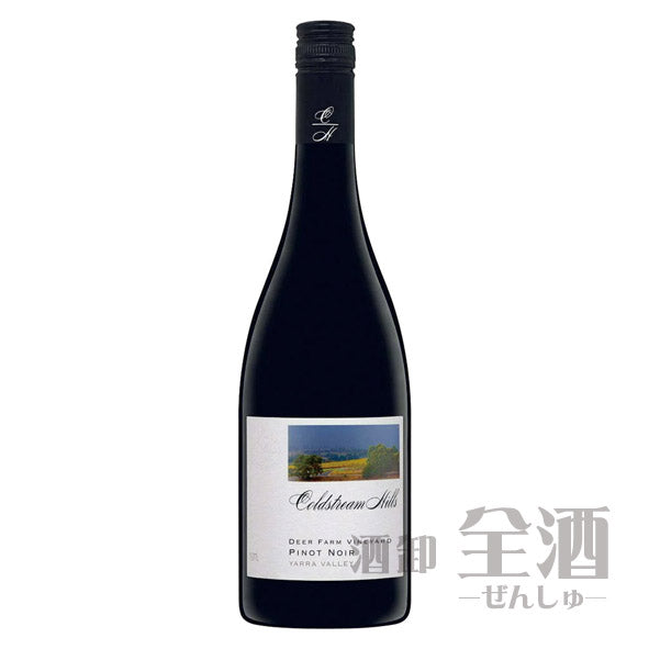 コールドストリーム ヒルズ ディア ファーム ピノ ノワール