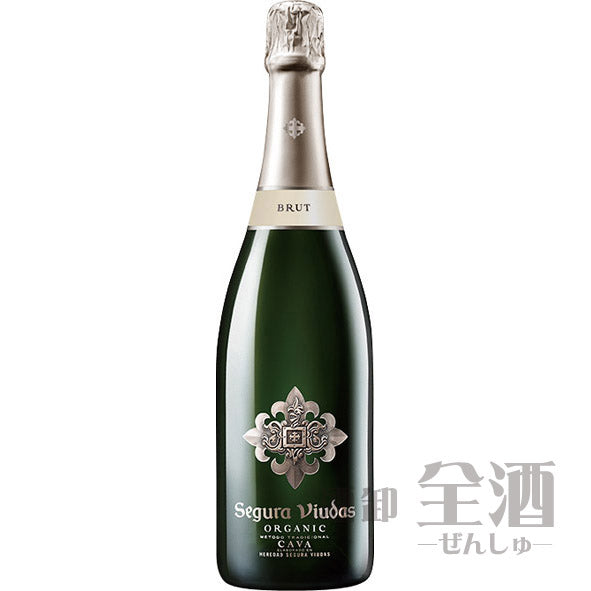 セグラヴューダス ブルート オーガニック