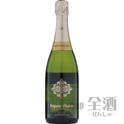 セグラヴューダス ブルート ヴィンテージ2016