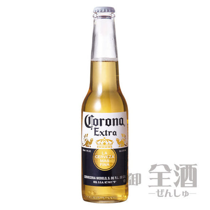 コロナ エキストラ 瓶(24本)(24本入り)