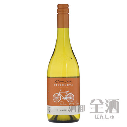 コノスル ヴィオニエ ビシクレタ レゼルバ