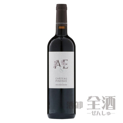 カオール キュヴェ A&E