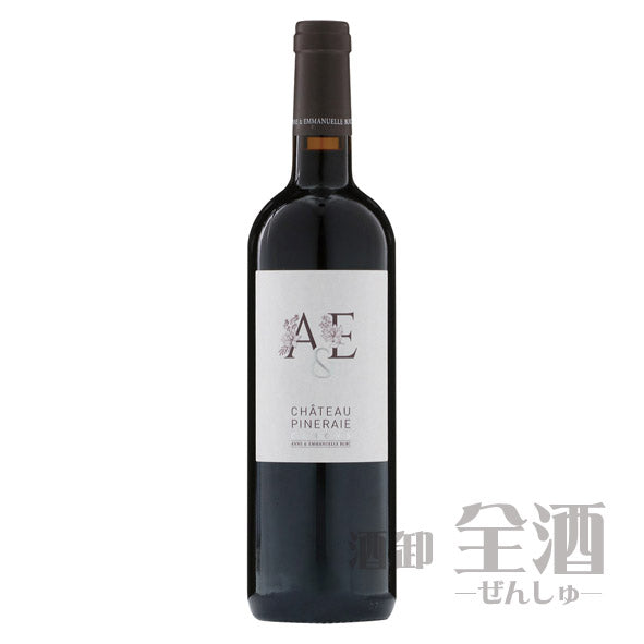 カオール キュヴェ A&E