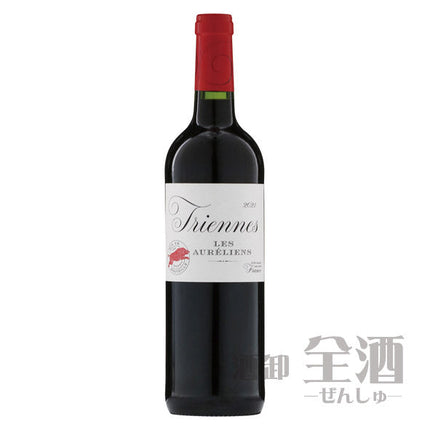 I.G.P.メディテラネ レ ゾーレリアン