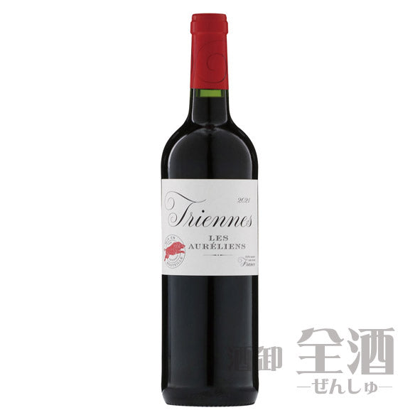 I.G.P.メディテラネ レ ゾーレリアン