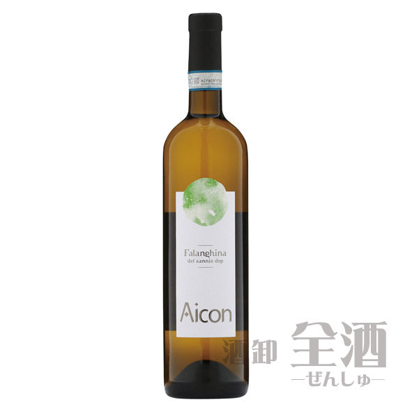 アイコン ファランギーナ