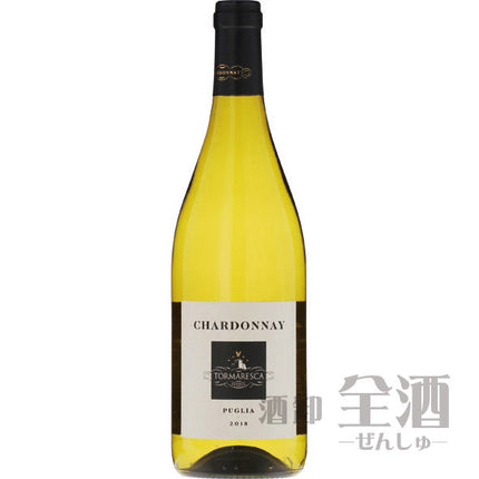 アンティノリ トルマレスカ シャルドネ