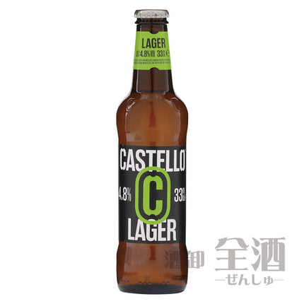 カステッロラガー(6本)(6本入り)