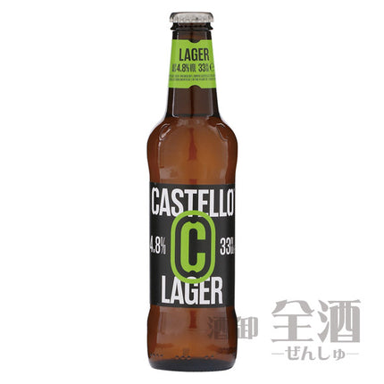 カステッロラガー(24本)(24本入り)