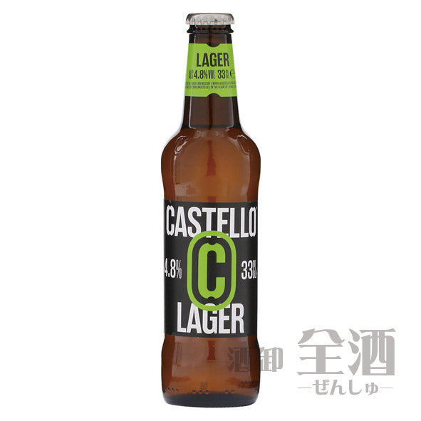 カステッロラガー(24本)(24本入り)