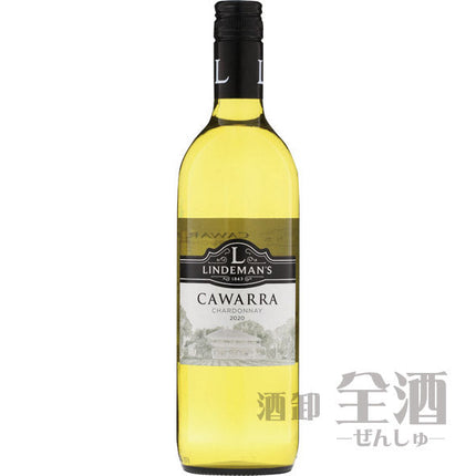 リンデマンズ カワラ シャルドネ