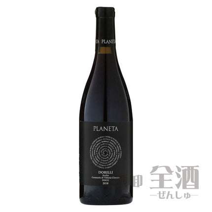 プラネタ ドリッリ ヴィットリア