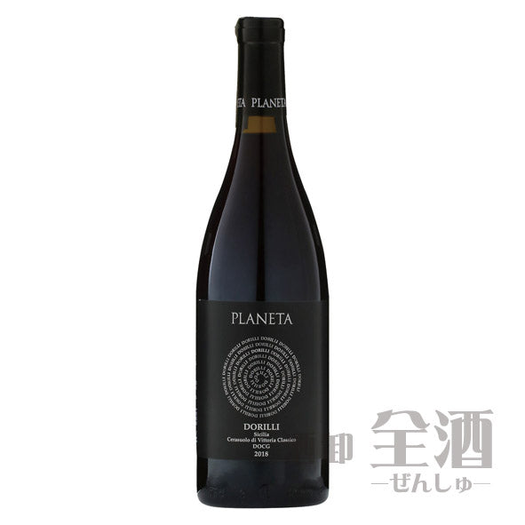 プラネタ ドリッリ ヴィットリア