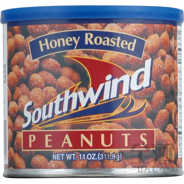 ハニー ロースト ピーナッツ 227g