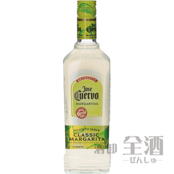 クエルボ マルガリータ