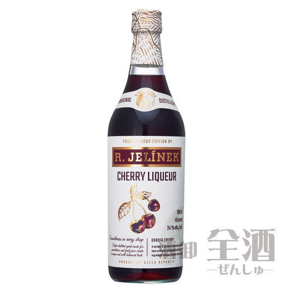 チェリーリキュール コーシャー