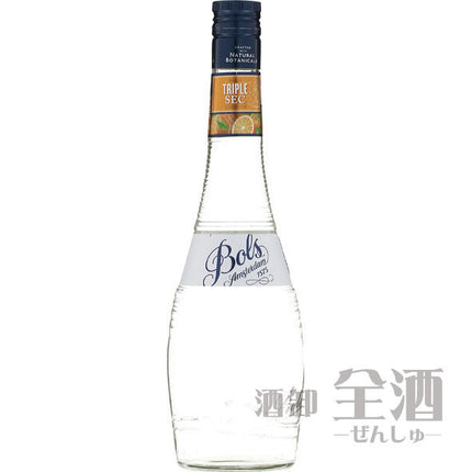 ボルス トリプル セック