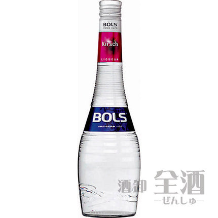 ボルス キルシュ