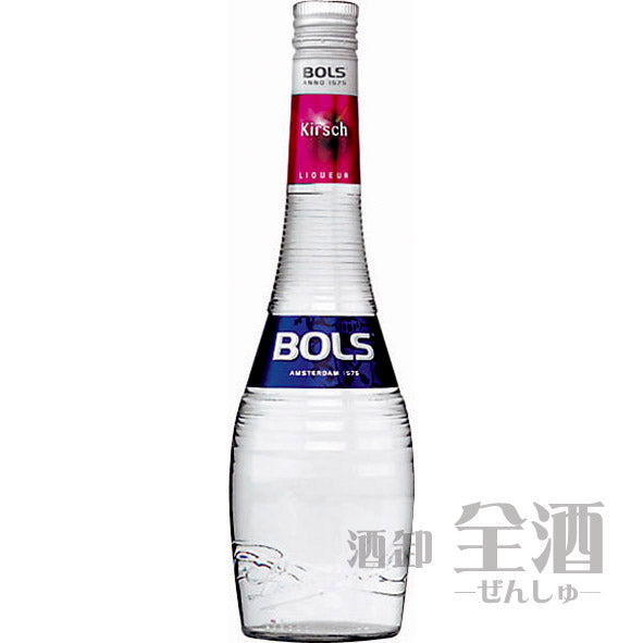 ボルス キルシュ