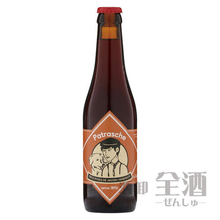 パトラッシュ 瓶(6本)(6本入り)