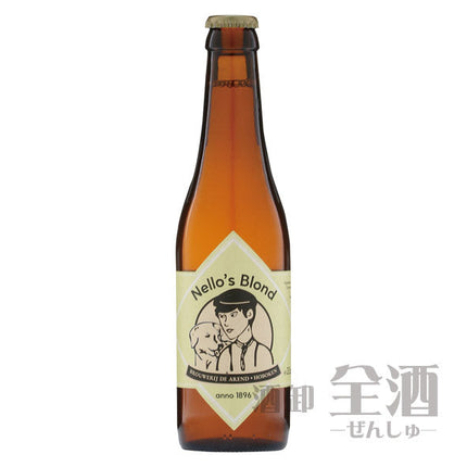 ネロズ ブロンド 瓶(6本)(6本入り)