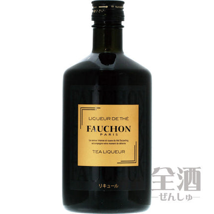 フォション ティー リキュール