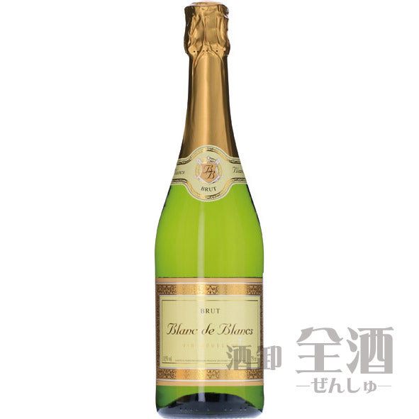 C.F.G.V ブラン ド ブラン ブリュット