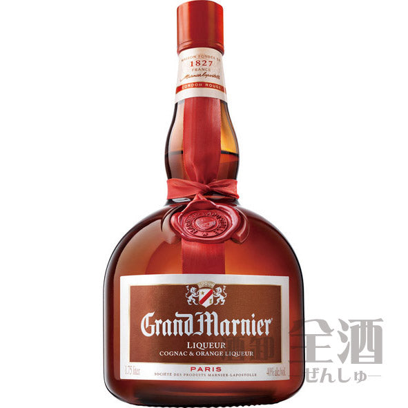 グラン マルニエ コルドンルージュ 1750ml